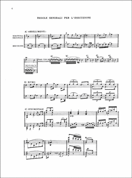 26 Piccole Sonate Vol.1