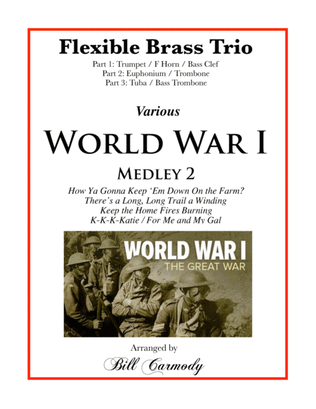 World War I Medley 2