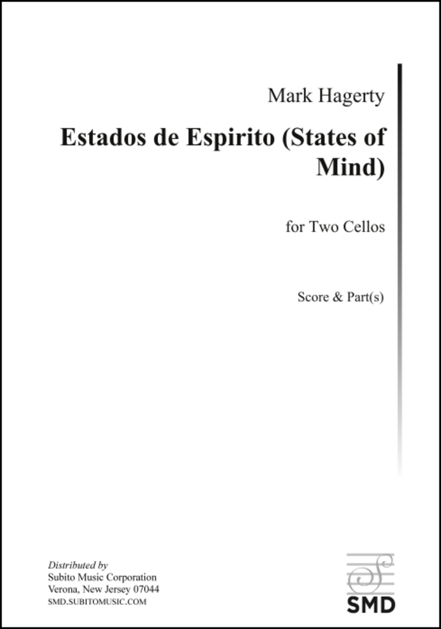 Estados de Espirito (States of Mind)