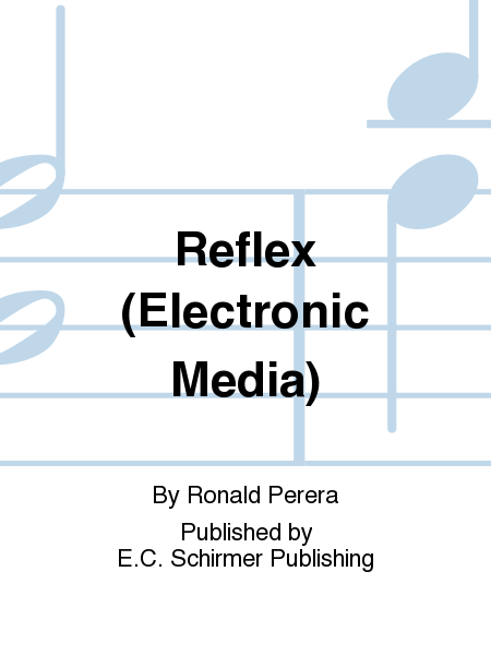 Reflex (Electronic Media)