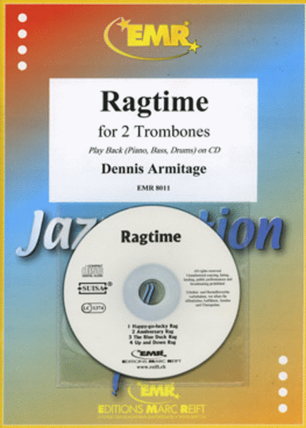 Ragtime image number null