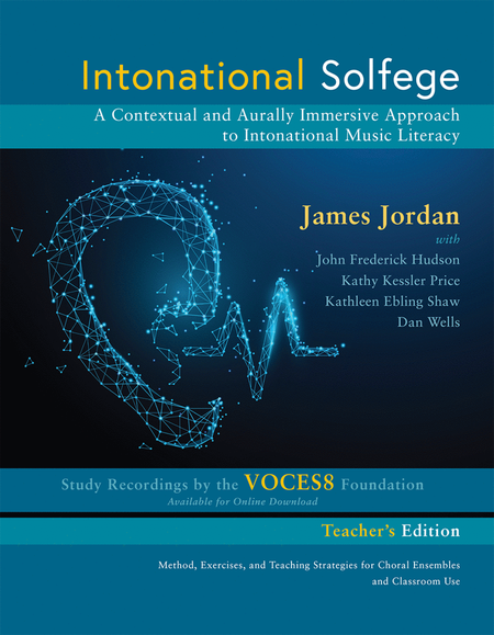 Intonational Solfege (Teacher's Edition)