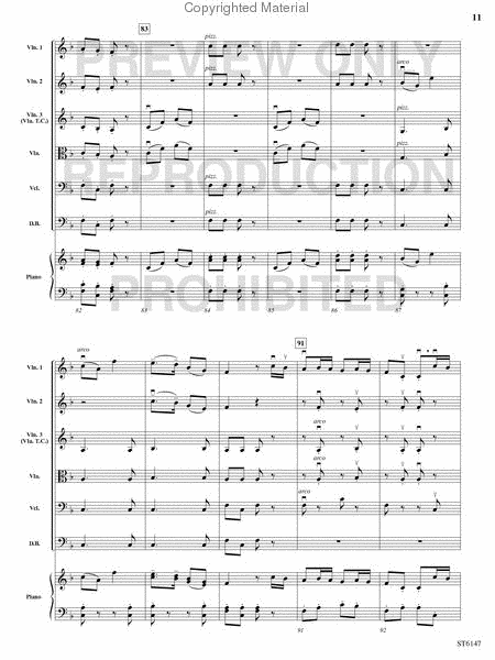 Hansel and Gretel by Engelbert Humperdinck String Orchestra - Sheet Music