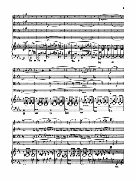 Quintet, Op. 44