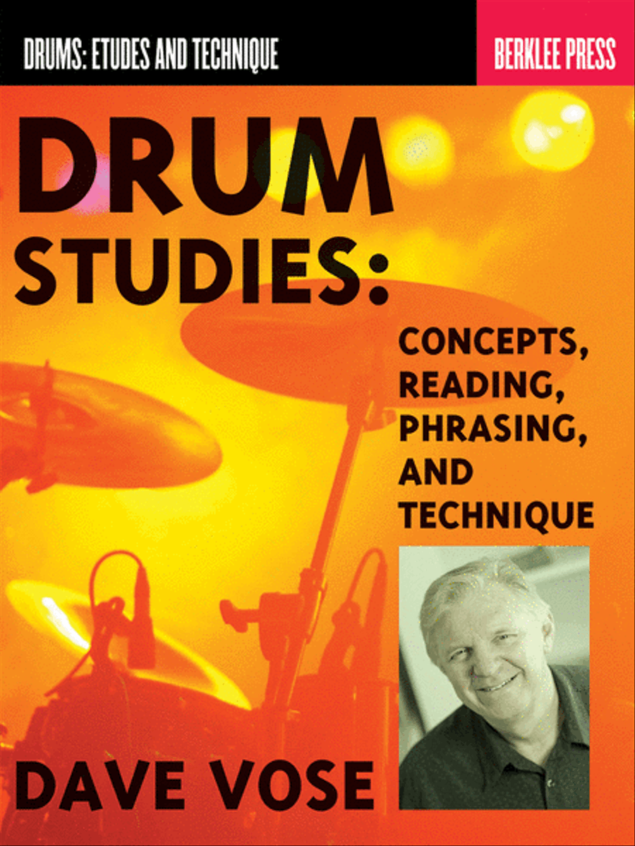Drum Studies Drum Studies Drums scores gallery preview page 1