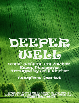 Deeper Well