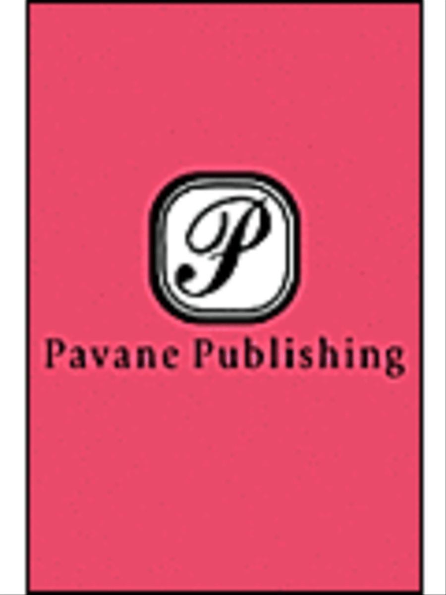 Think of Me Divisi scores gallery preview page 1