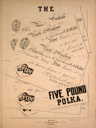 The Five Pound Polka