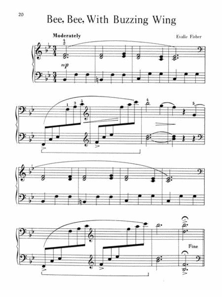 Solo Repertoire for the Young Pianist, Book 3