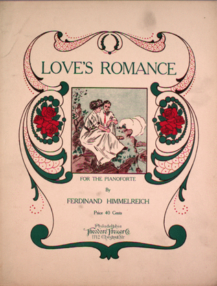 Love's Romance