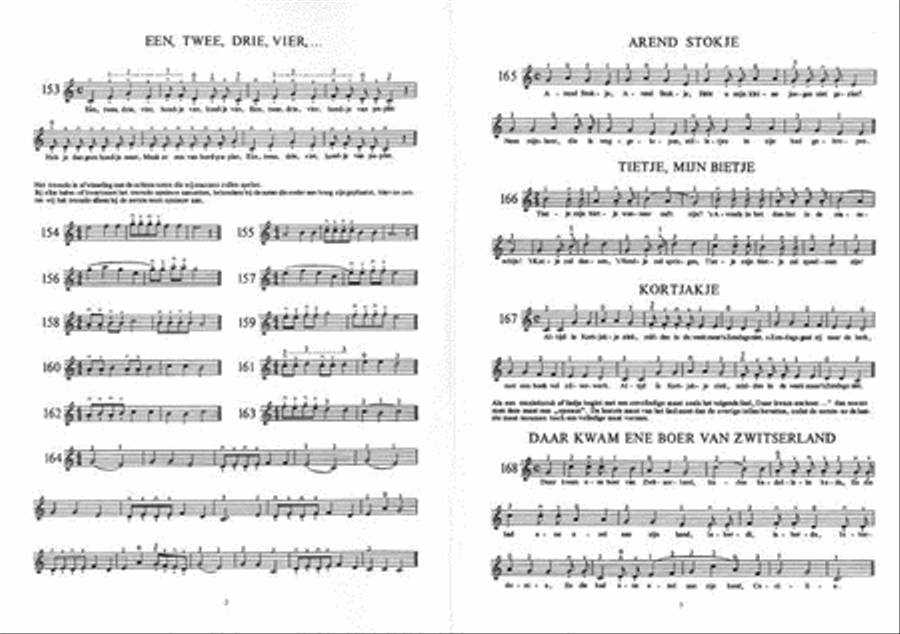 Mandoline Methode 2 Mandolin scores gallery preview page 2