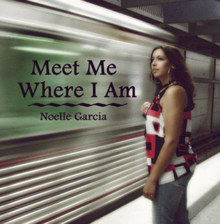 Meet Me Where I Am - CD