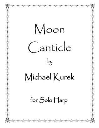 Moon Canticle