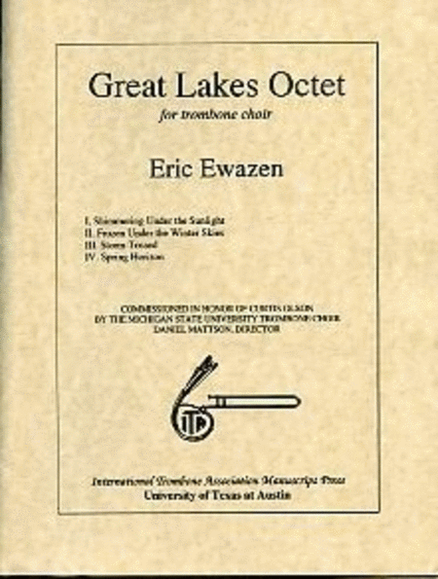 Great Lakes Octet