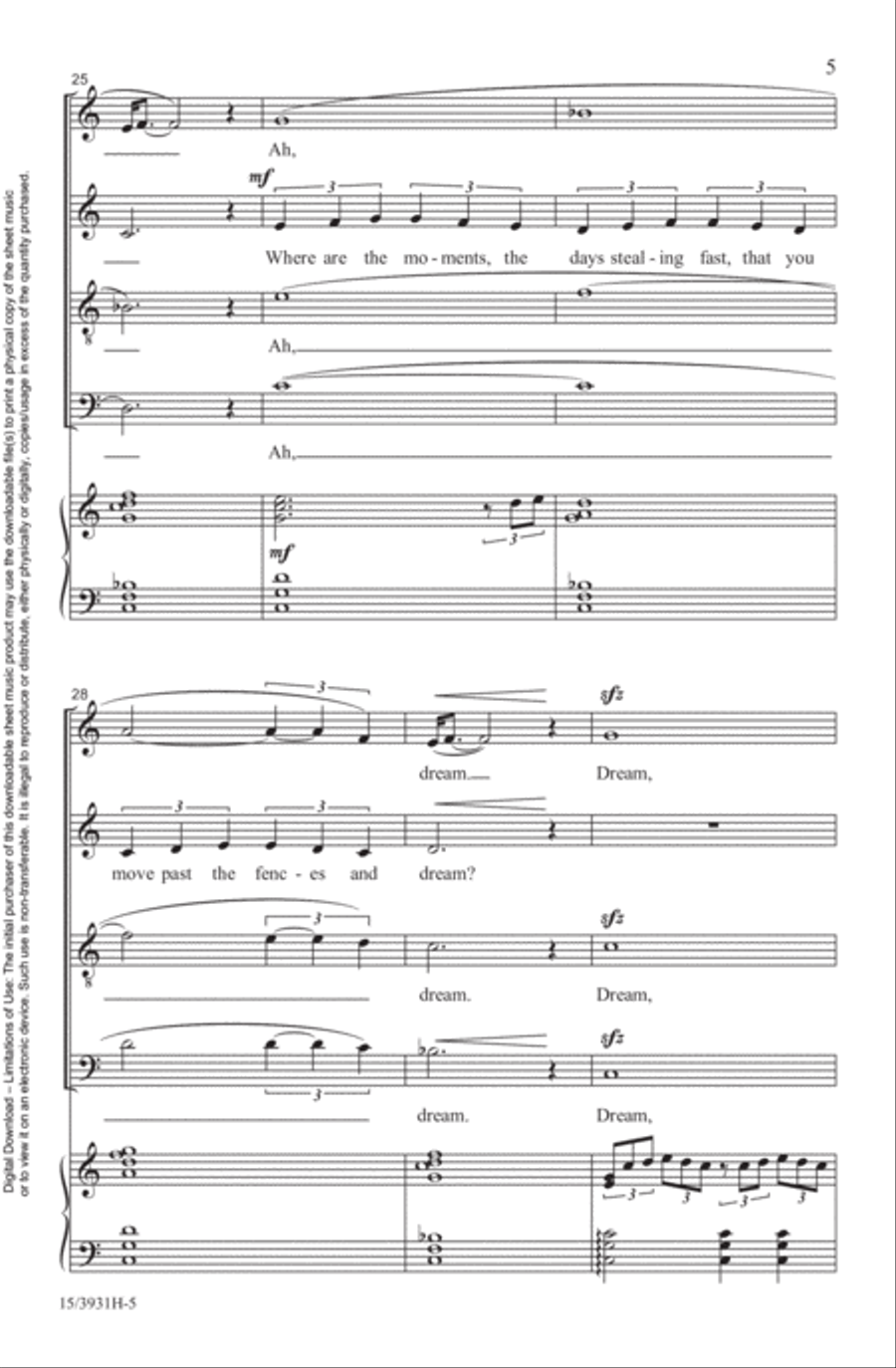 Grow Divisi scores gallery preview page 5