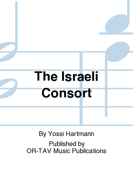 The Israeli Consort