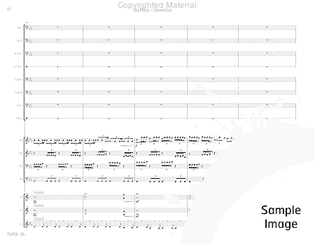 Sky Music image number null