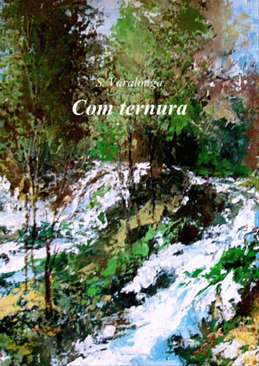 Sérgio Varalonga - 