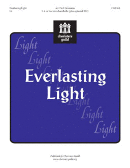 Everlasting Light image number null