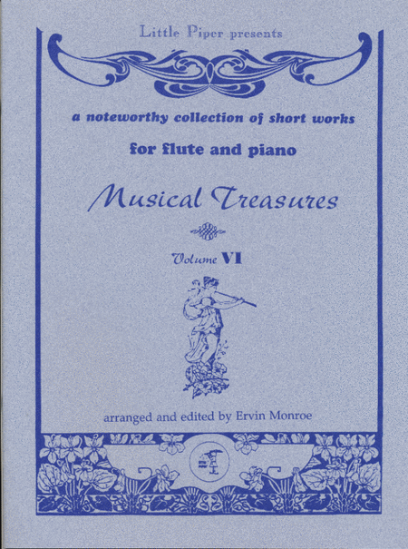 Musical Treasures - Volume VI