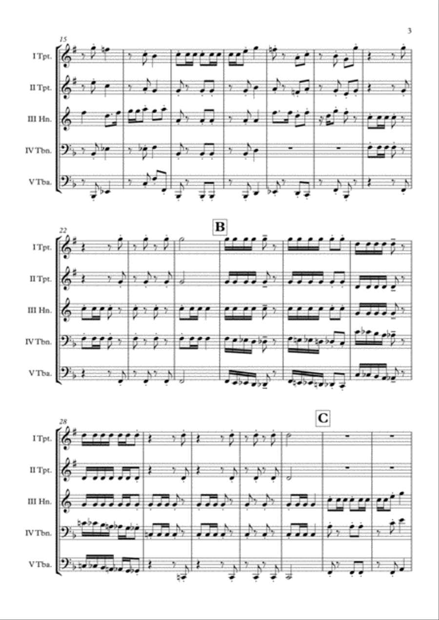 Theme From 