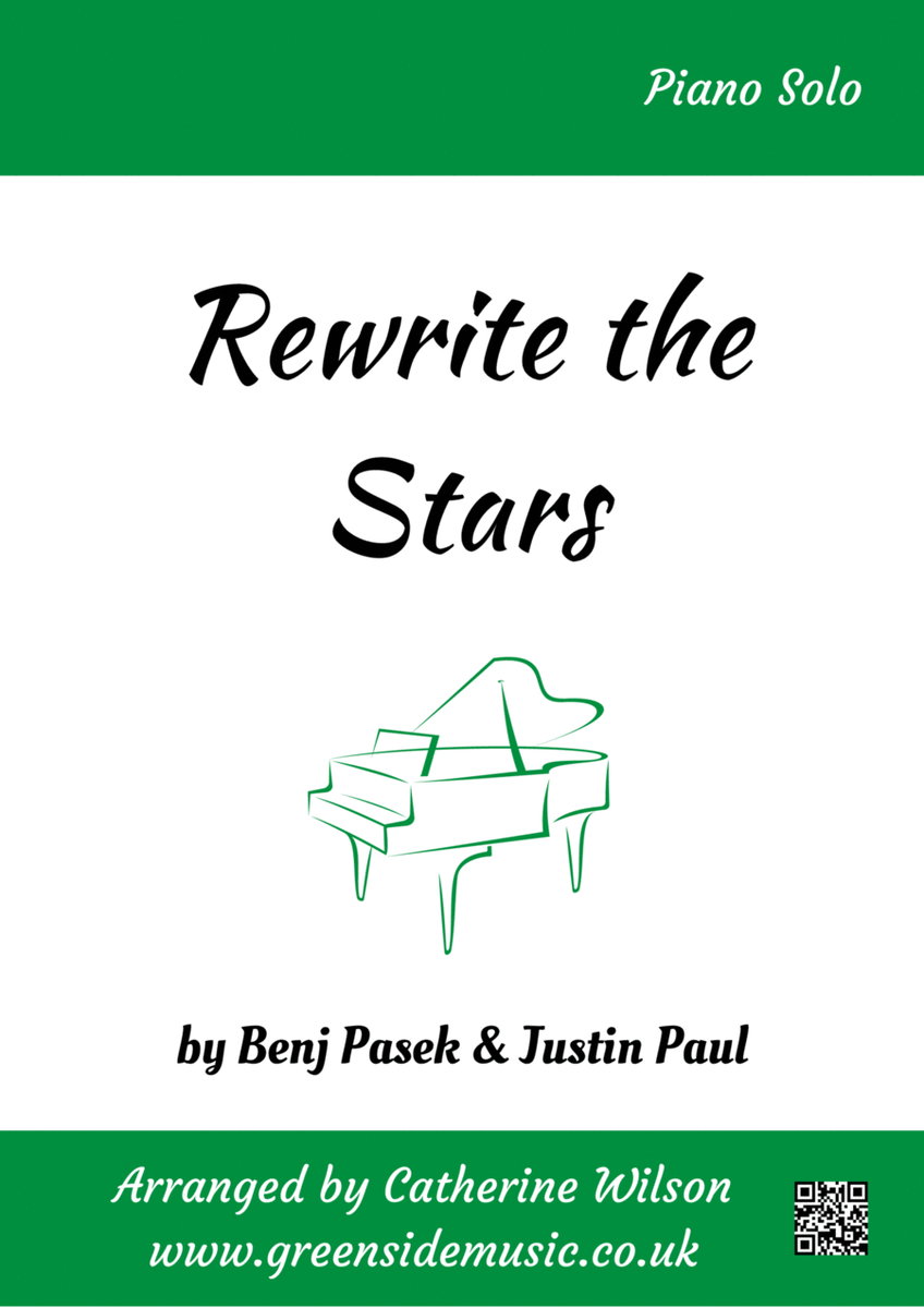 Rewrite The Stars image number null