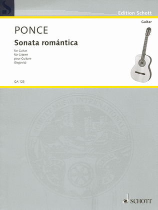 Book cover for Sonata Romantica: Homage to Schubert