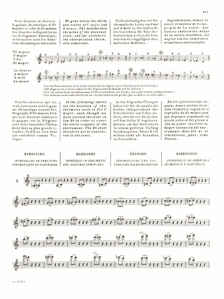 Methode Complete Vol.2 (oboe Solo)