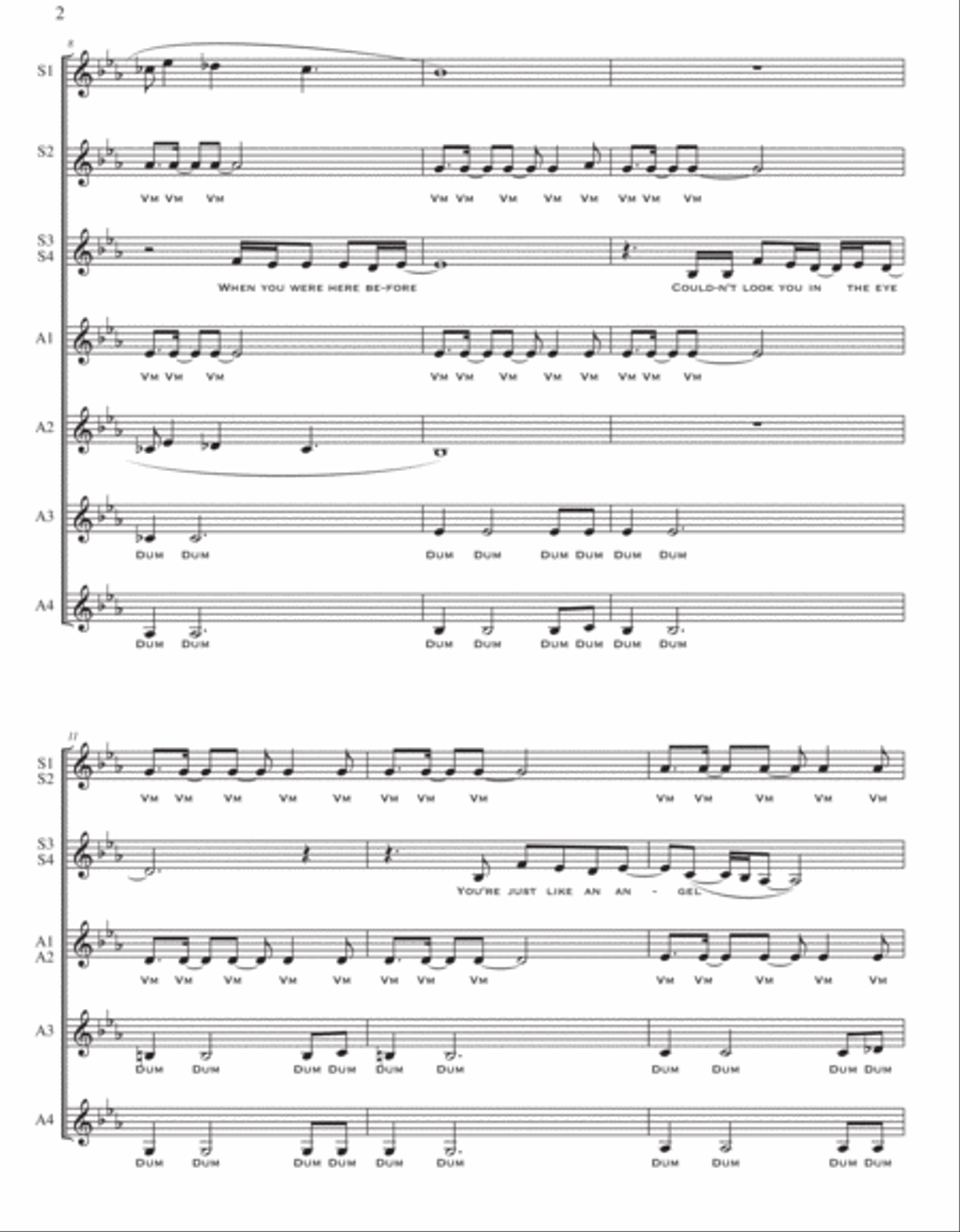 Creep SSAA scores gallery preview page 3