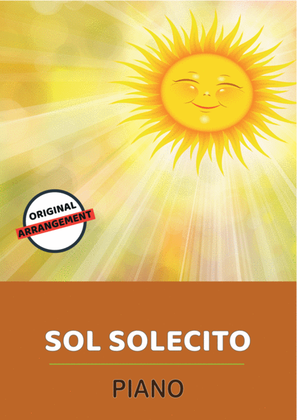 Sol Solecito