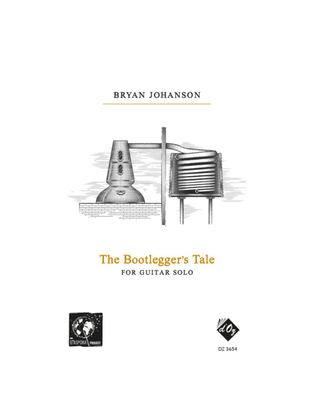 The Bootlegger's Tale