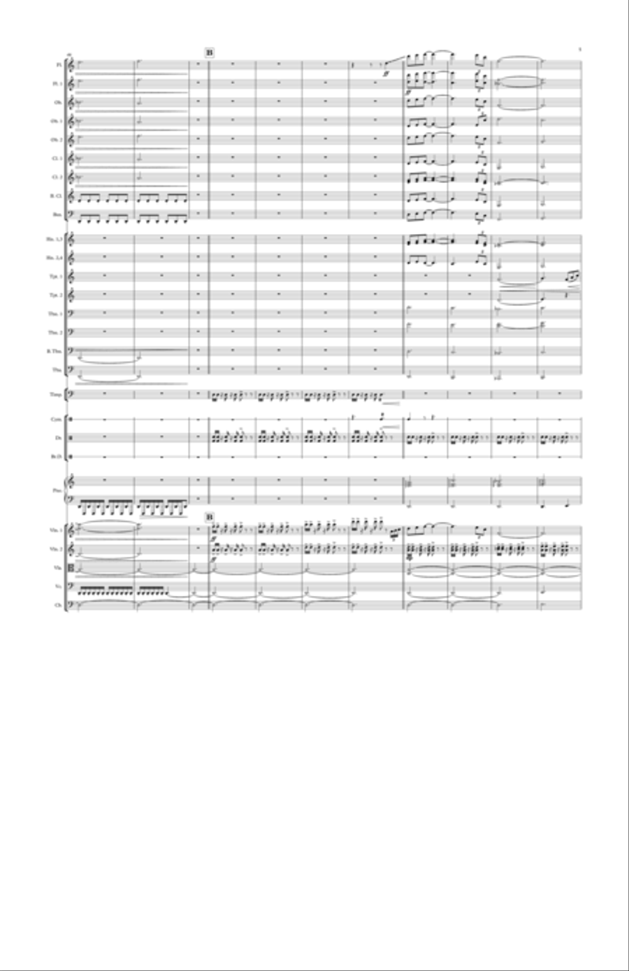 Theme From 