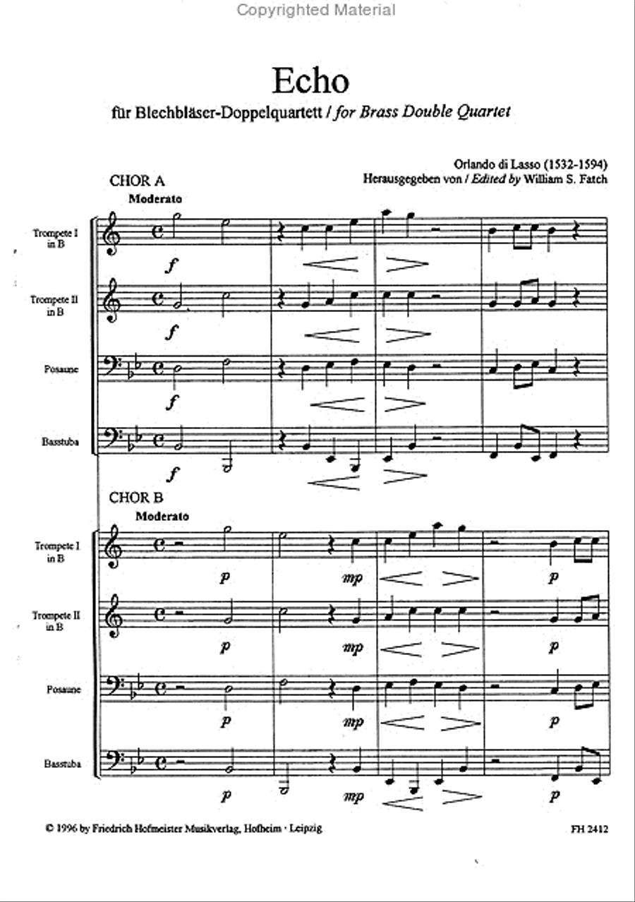 Fantasie, op. 66 Fantasie, op. 66 Trombone scores gallery preview page 2