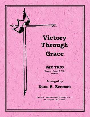 Victory Through Grace