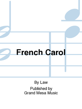 French Carol