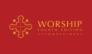 Worship, Fourth Edition - Keyboard Landscape edition