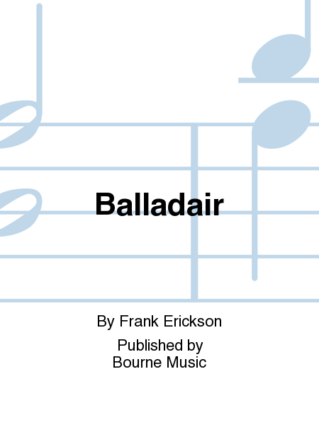 Balladair