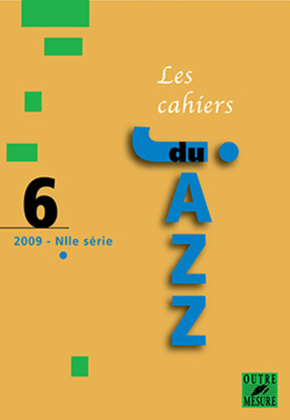 Les Cahiers du jazz No. 6