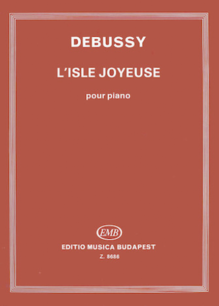 L'ISLE JOYEUSE