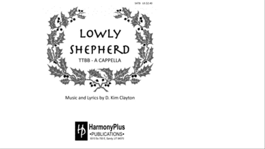 Lowly Shepherd image number null