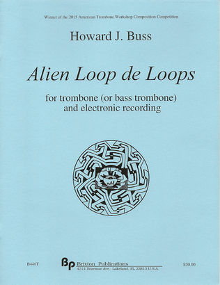 Alien Loop de Loops
