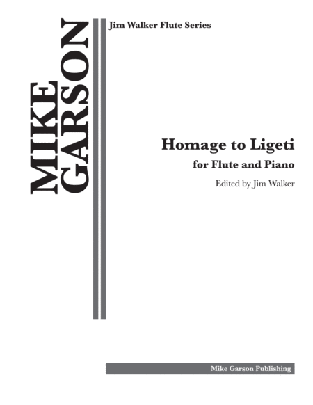 Homage to Ligeti image number null