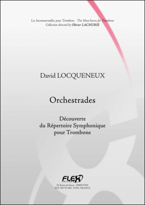 Tuition Book - Orchestrades
