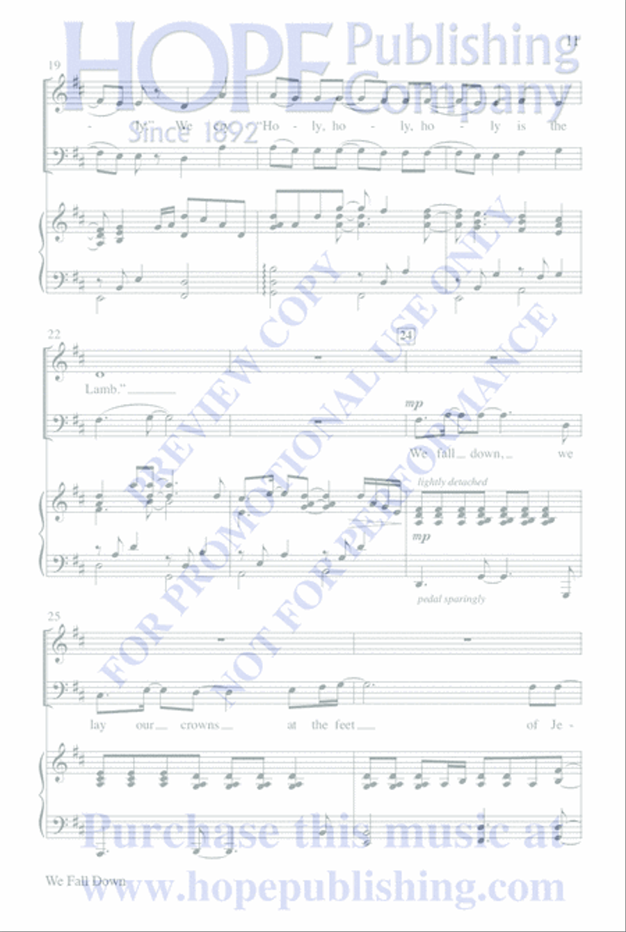 Easy Settings 6 CD scores gallery preview page 15