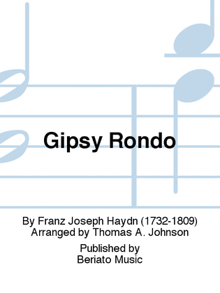 Gipsy Rondo