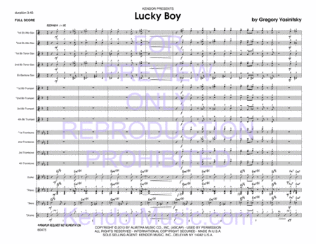 Lucky Boy image number null