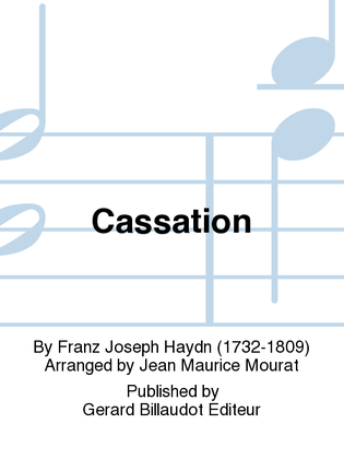 Cassation