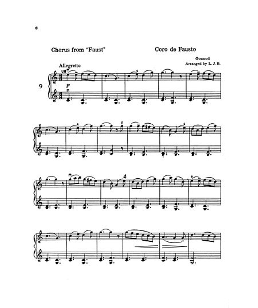 Practical Method for the Violin Violin scores gallery preview page 1
