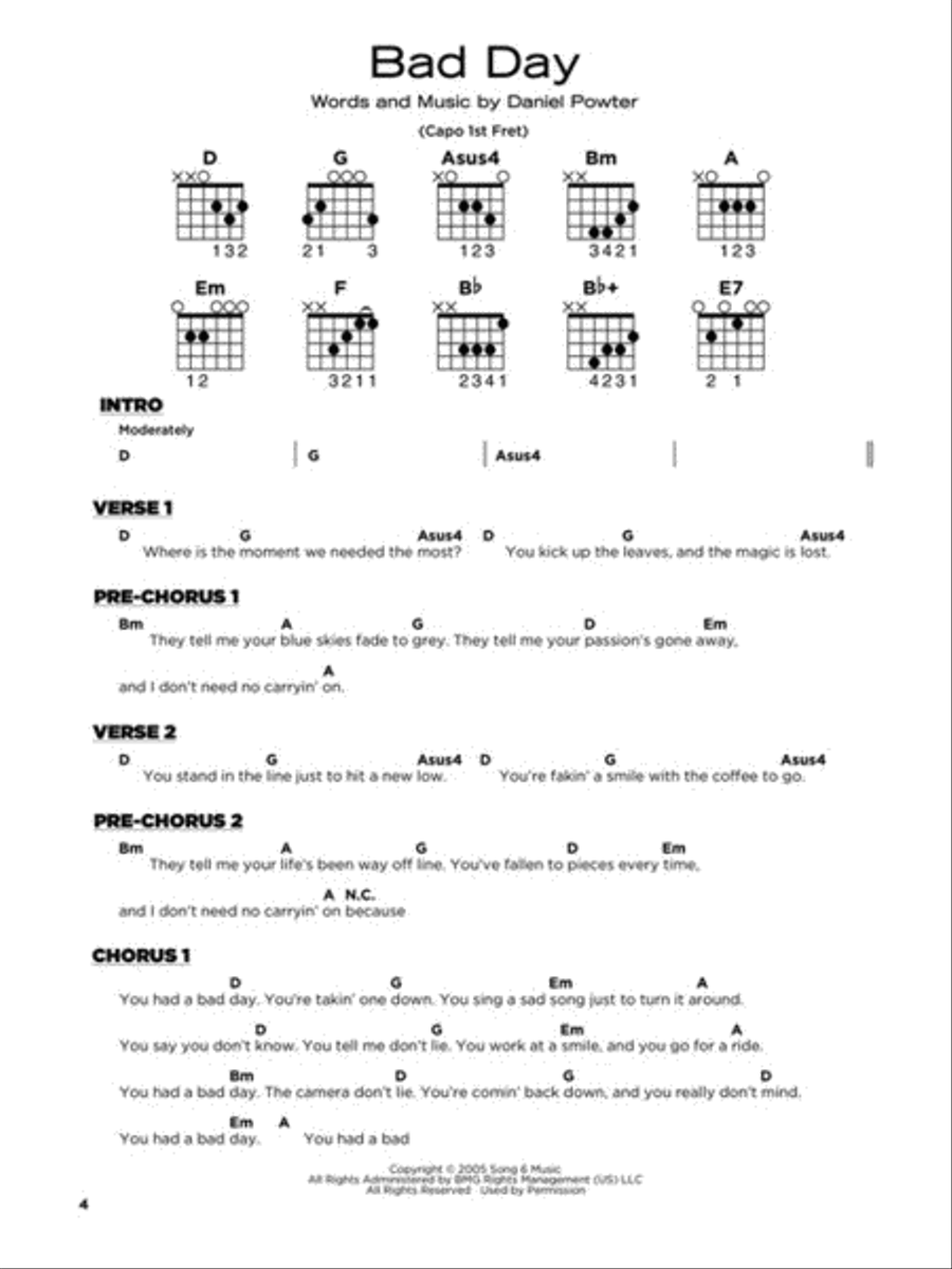 Easy songs to play on electric guitar on sale