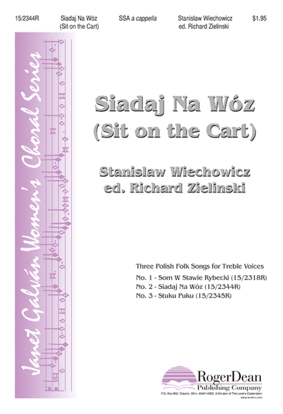 Siadaj Na Woz (Sit on the Cart)